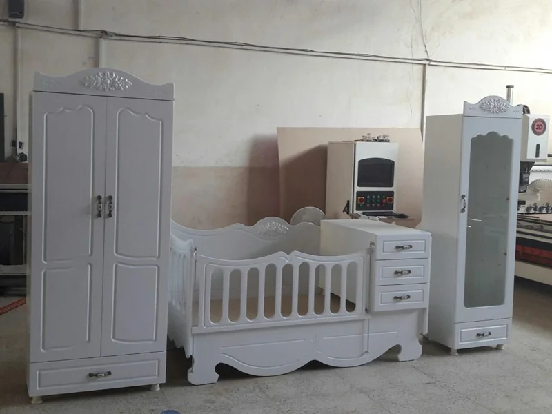 نمونه کار
