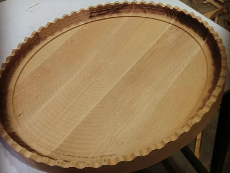 نمونه کار