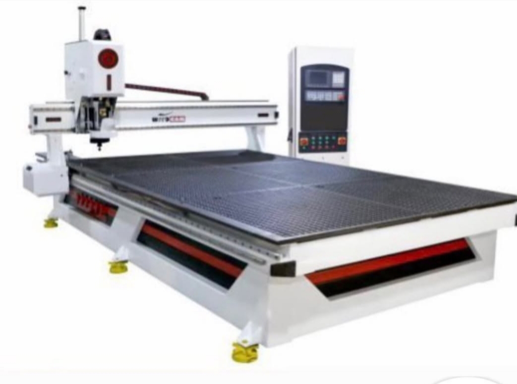 دستگاه سی ان سی مدل A