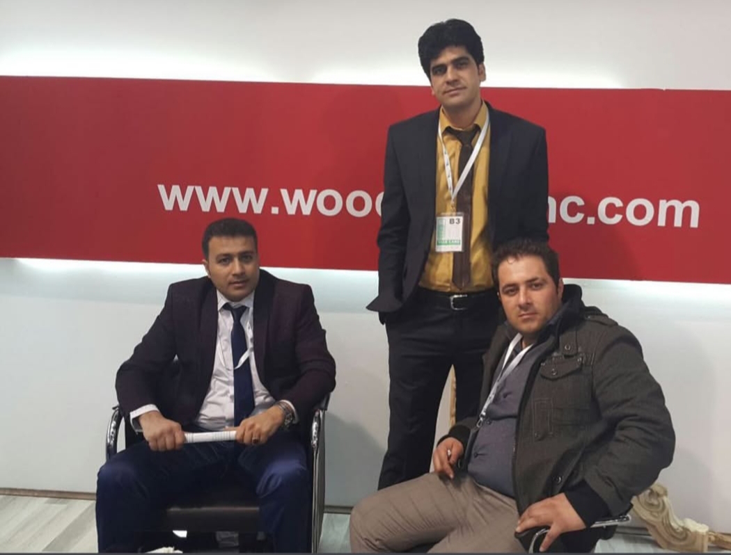 درباره شرکت ما