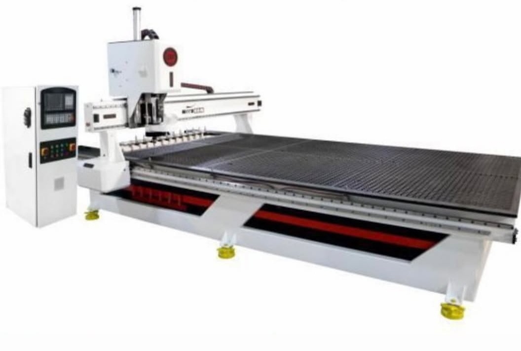 دستگاه سی ان سی مدل B